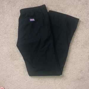 Cherokee Scrub pants